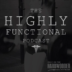 Highly Functional Podcast