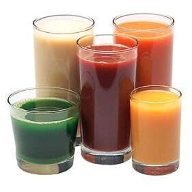 glasses-of-juice