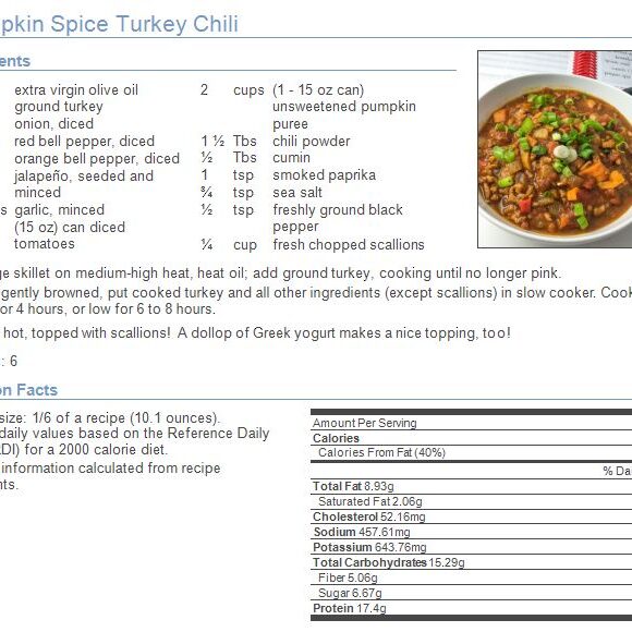 pumpkin-turkey-chili